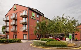 Holiday Inn Hull Marina By Ihg